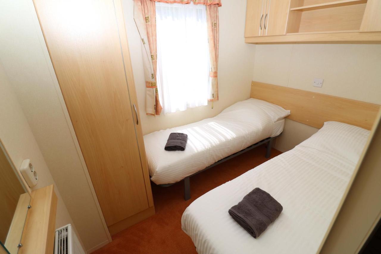 ארנמאודן Hof Nieuwerkerk Chalet 2 מראה חיצוני תמונה